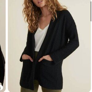 Marine Layer Birdseye Cardigan. Sz XS. EUC